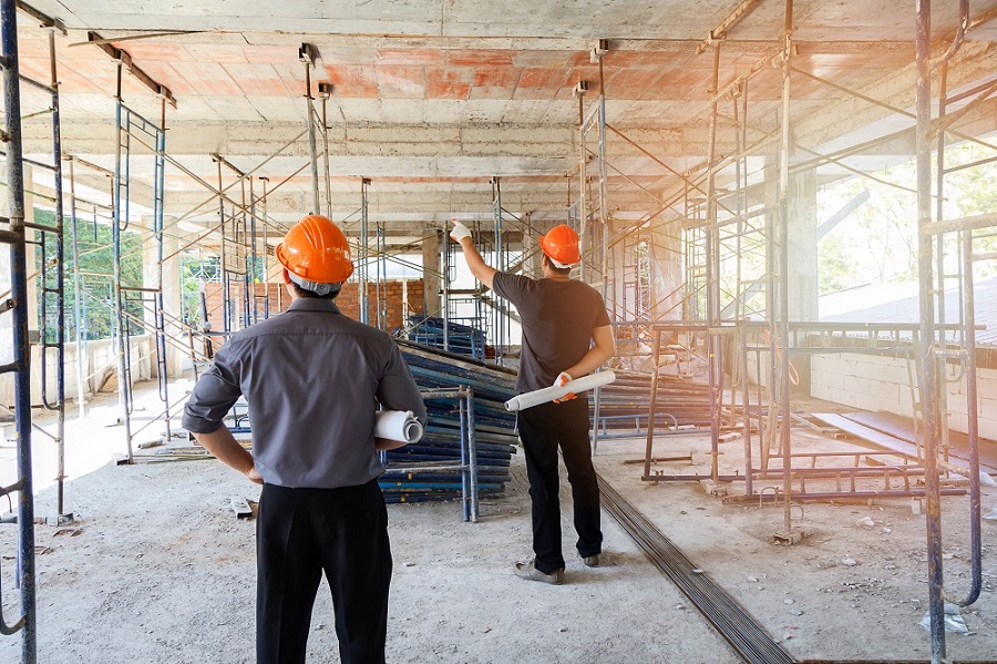 Construction Contractor