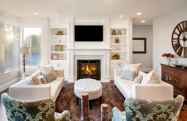 Professional Construction Service
