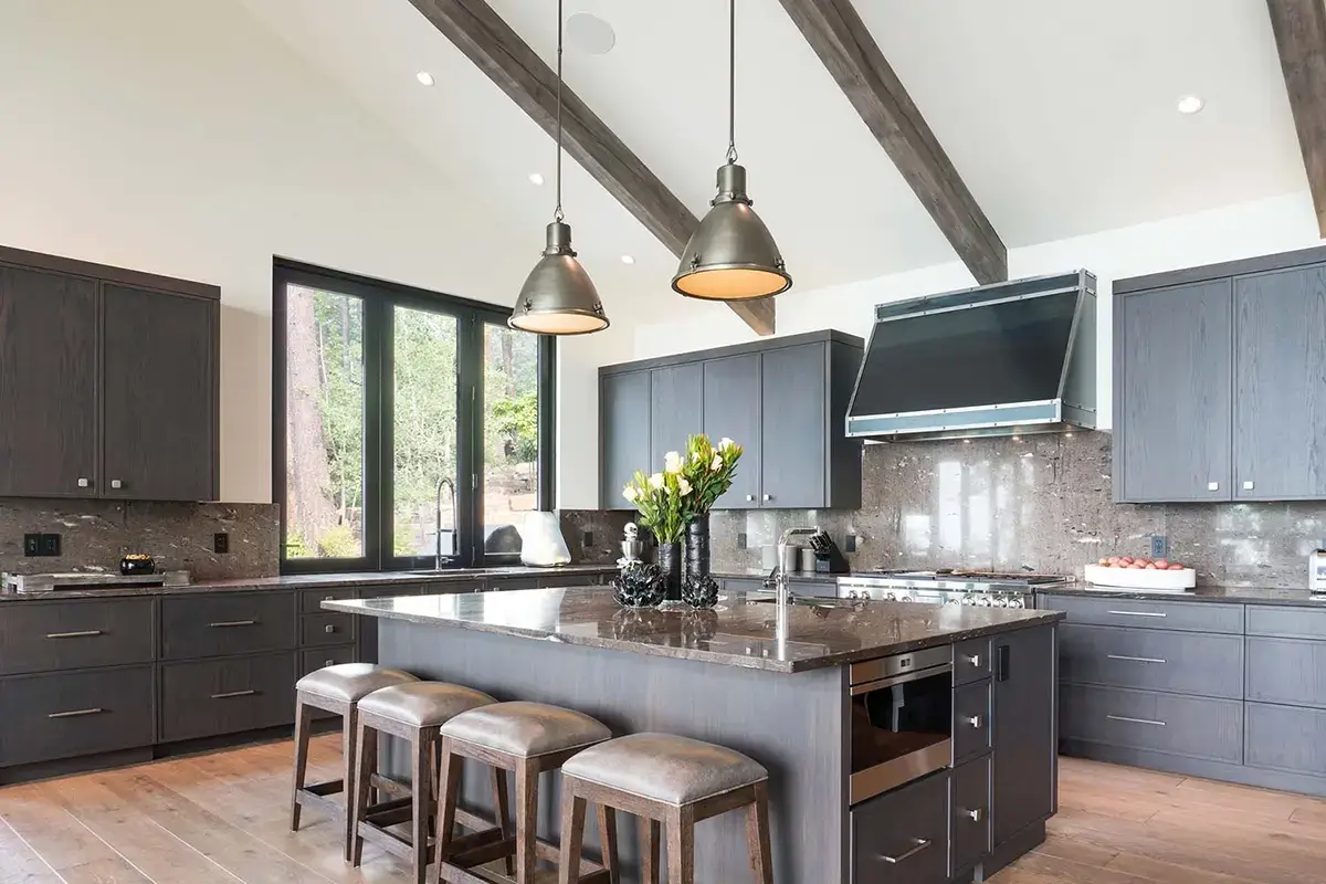 Professional Construction Service