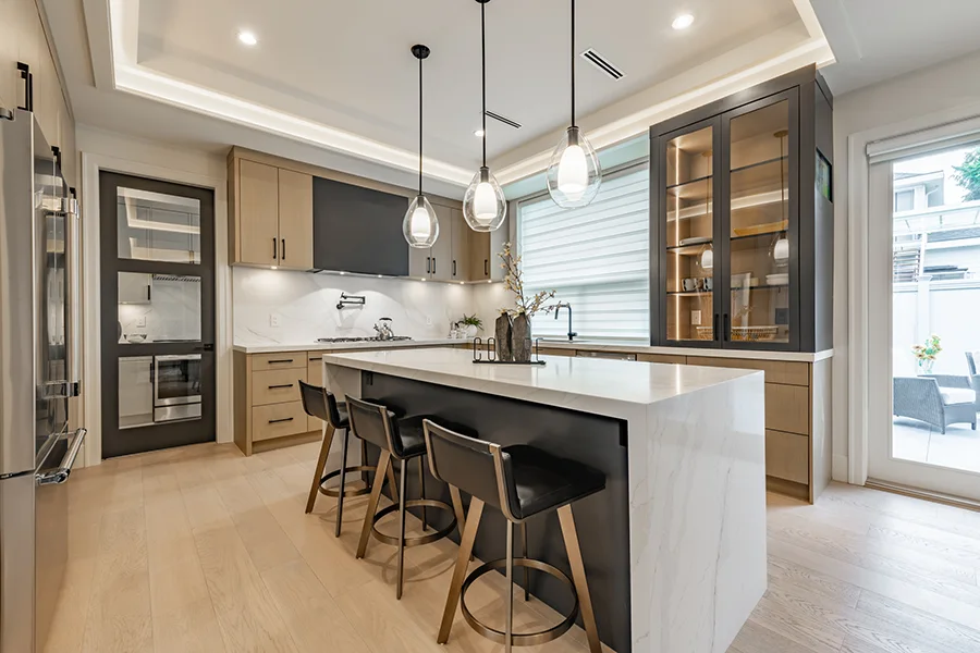 Professional Construction Service
