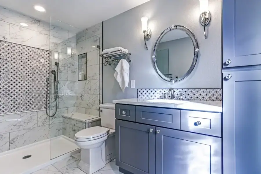 Bathroom Remodeling Services For Modern Design Upgrades Ossining, NY