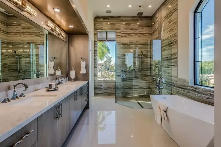 Bathroom Remodeling Services For Modern Design Upgrades in Ossining, NY