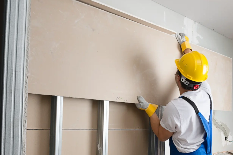 Benefits Of Professional Drywall Services For Homeowners Ossining, NY