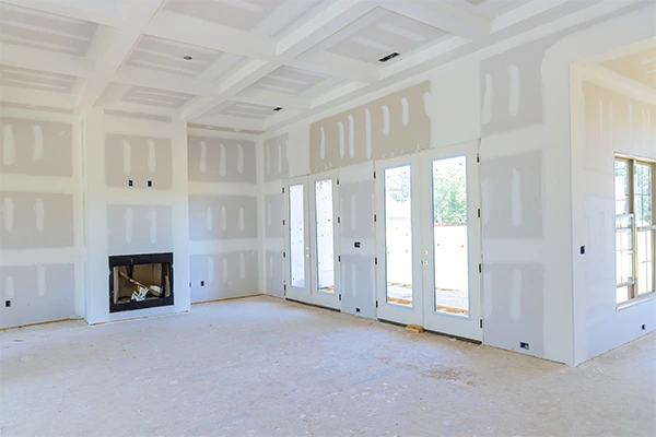 Drywall Services