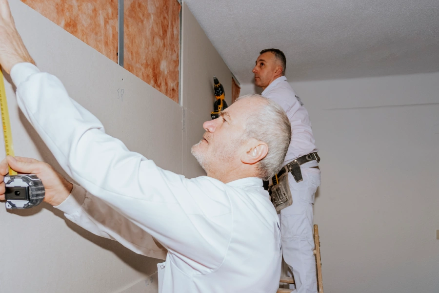 Experienced Drywall Services Ossining, NY