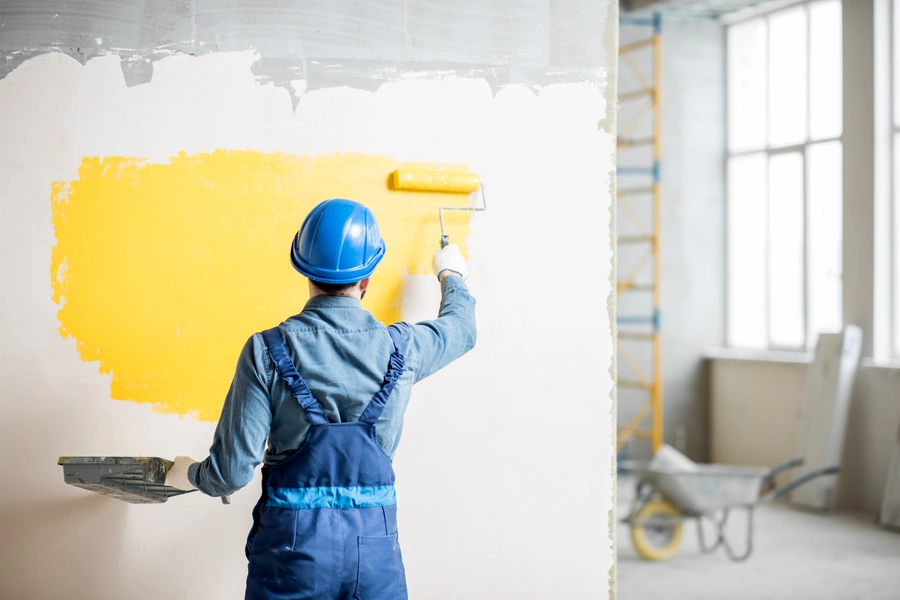 How Painting Services Enhance The Durability Of Building Materials Ossining, NY How Painting Services Enhance The Durability Of Building Materials Ossining, NY