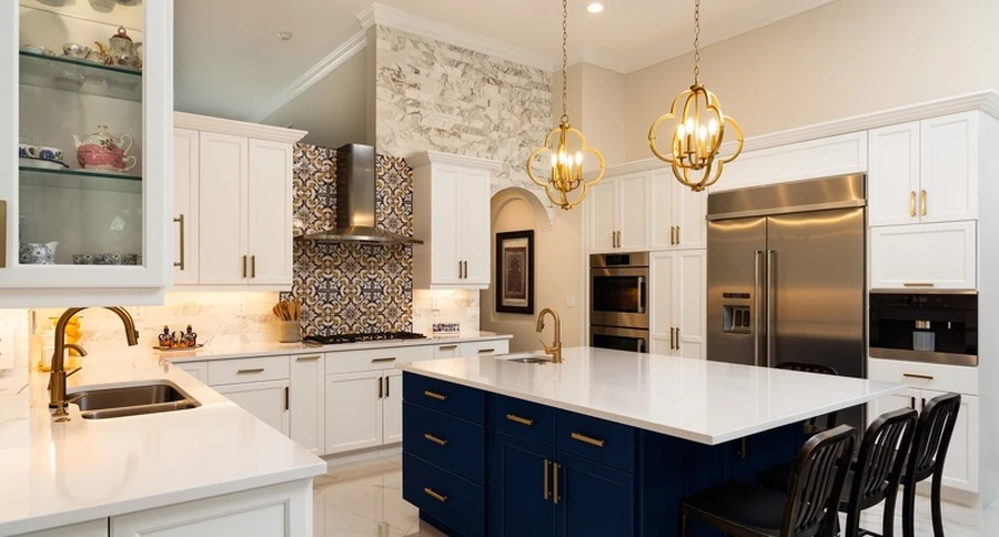 Kitchen Remodeling Services And Long Term Home Value in Ossining, NY