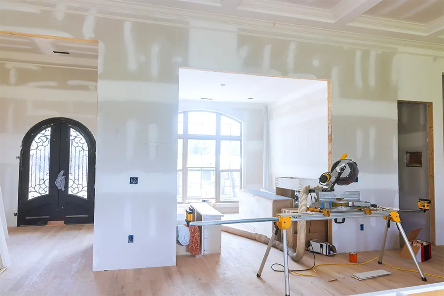 Professional Construction Contractor in Ossining, NY