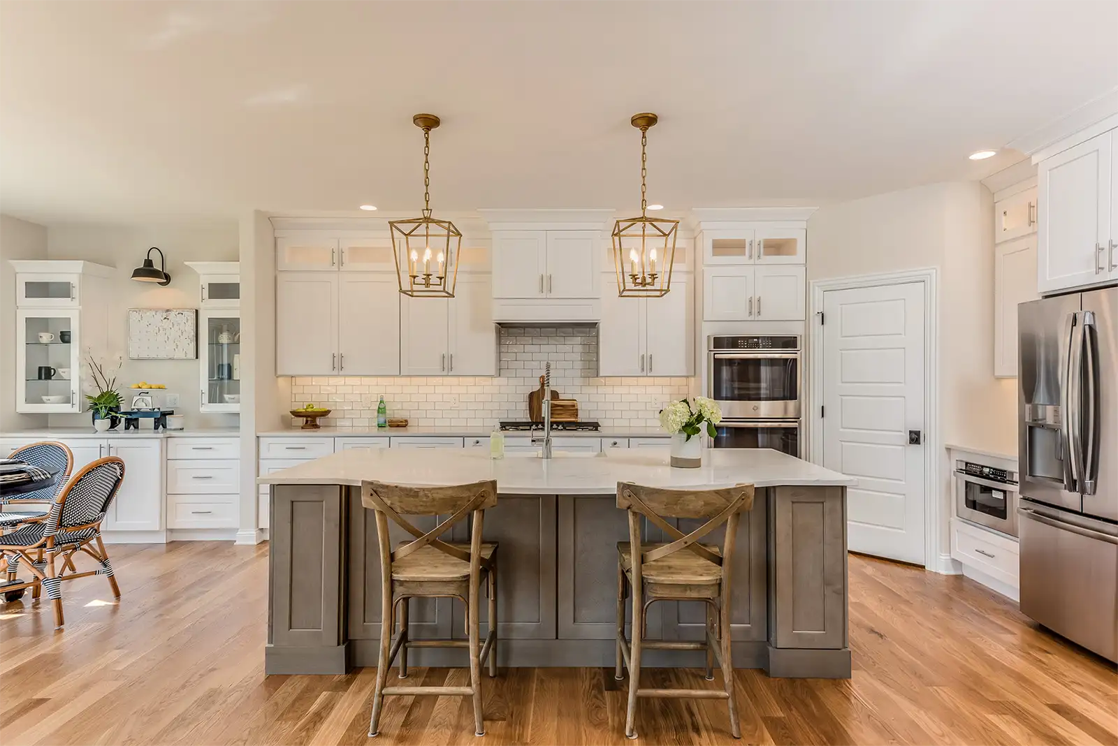 Professional Construction Service