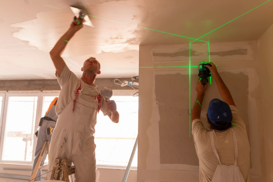 Top-rated Drywall Services Ossining, NY