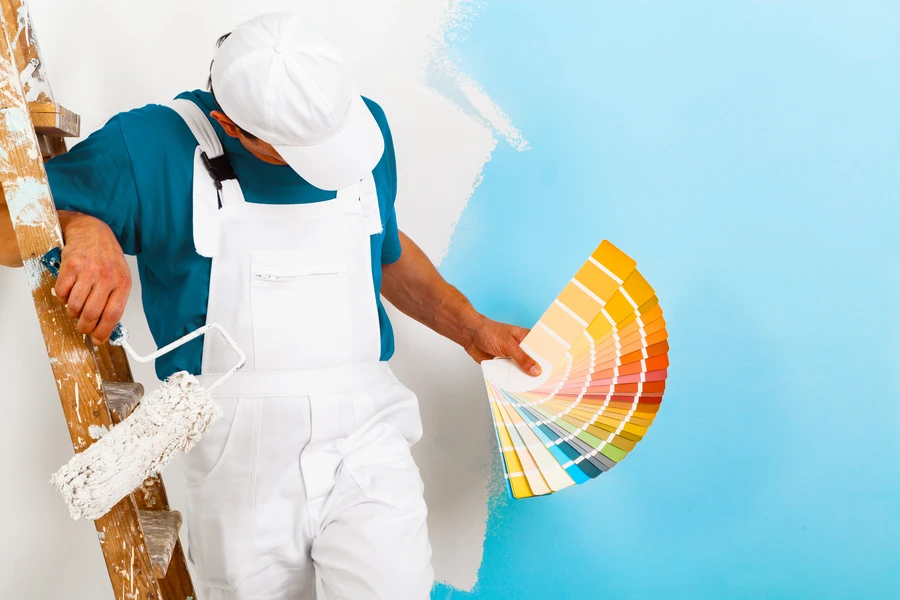 Understanding The Role Of Painting Services In Construction Projects Ossining, NY